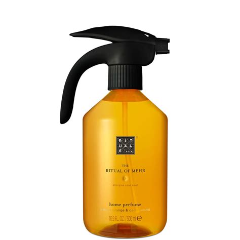 rituals mehr room spray.